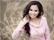 Bóng đá anh, ngoại hạng anh, lịch thi đấu euro 2012, Diễm Hương xinh tươi giữa đồng cỏ